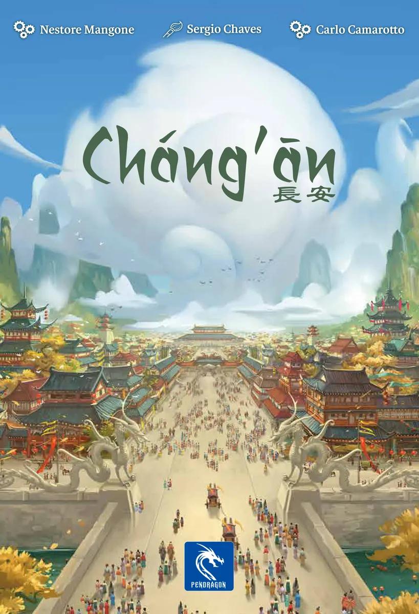Chang'an