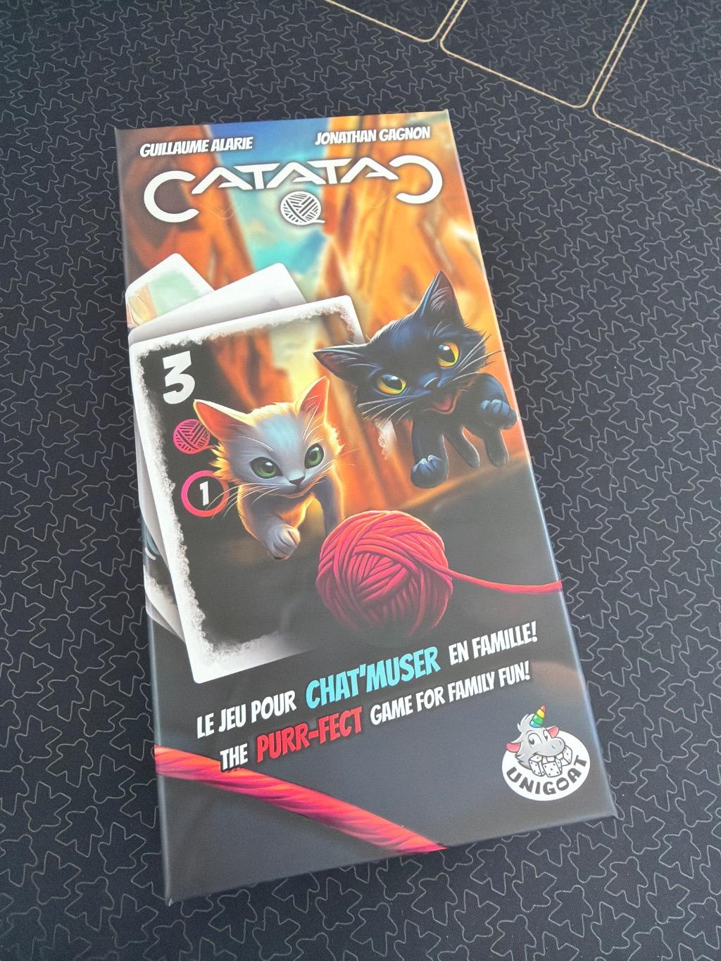 Catatac