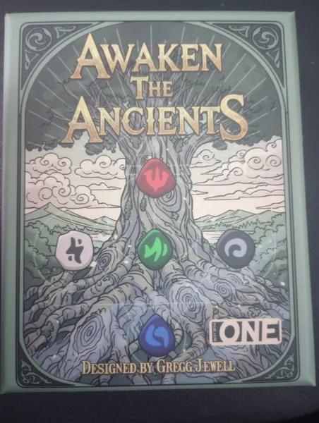 Awaken The Ancients Awaken The Ancients