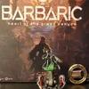 Barbaric: Heart Of The Grand Canyon Barbaric: Heart Of The Grand Canyon
