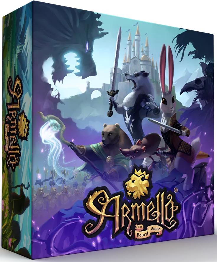 Armello