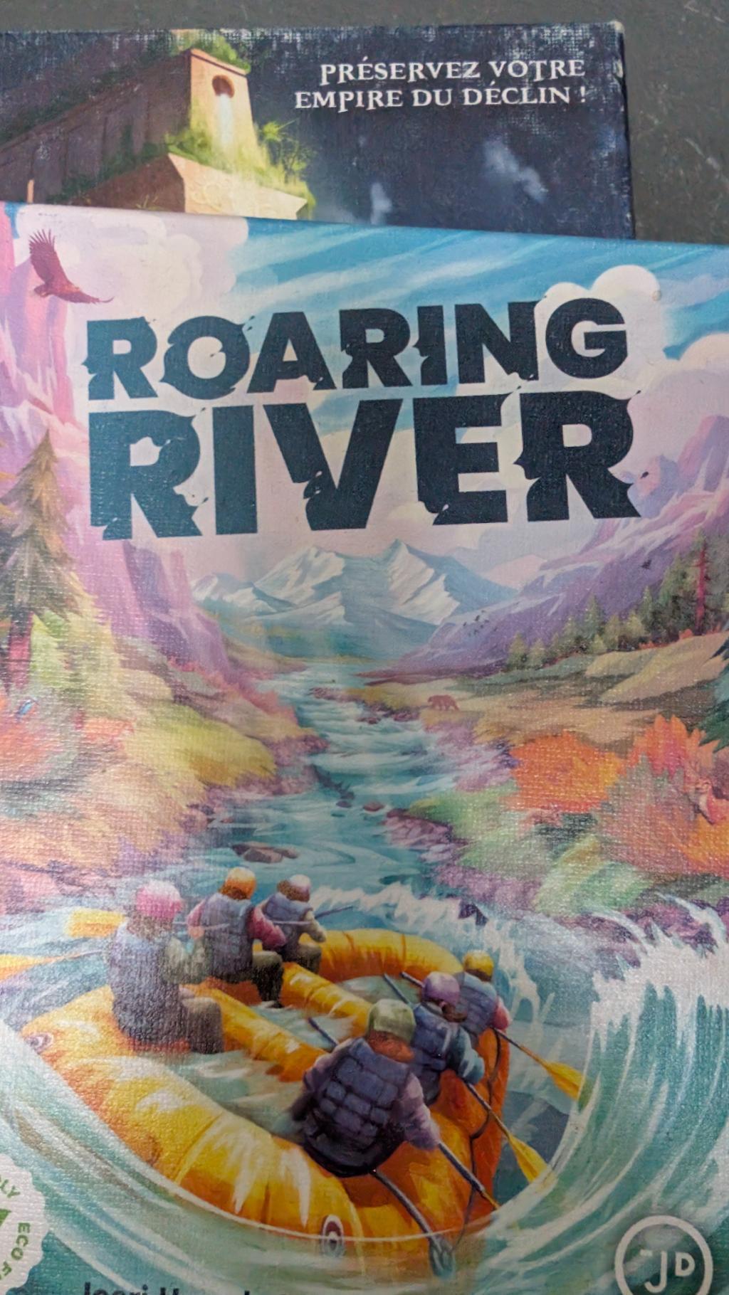 Roaring River