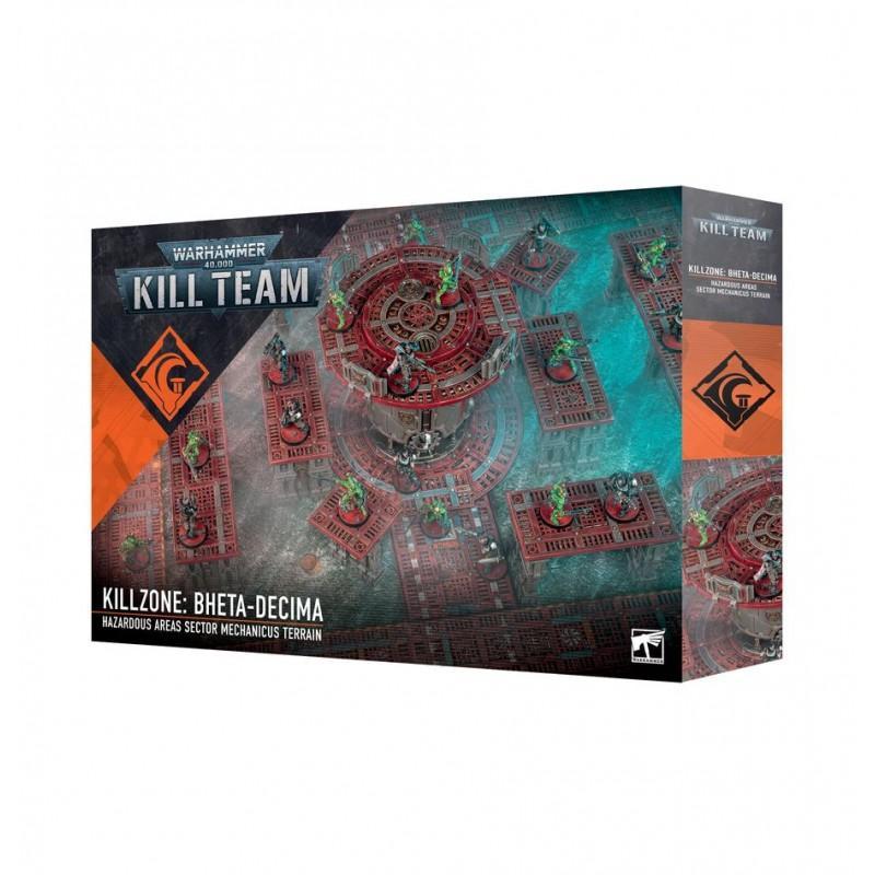 Kill Team - Killzone Bheta Decima