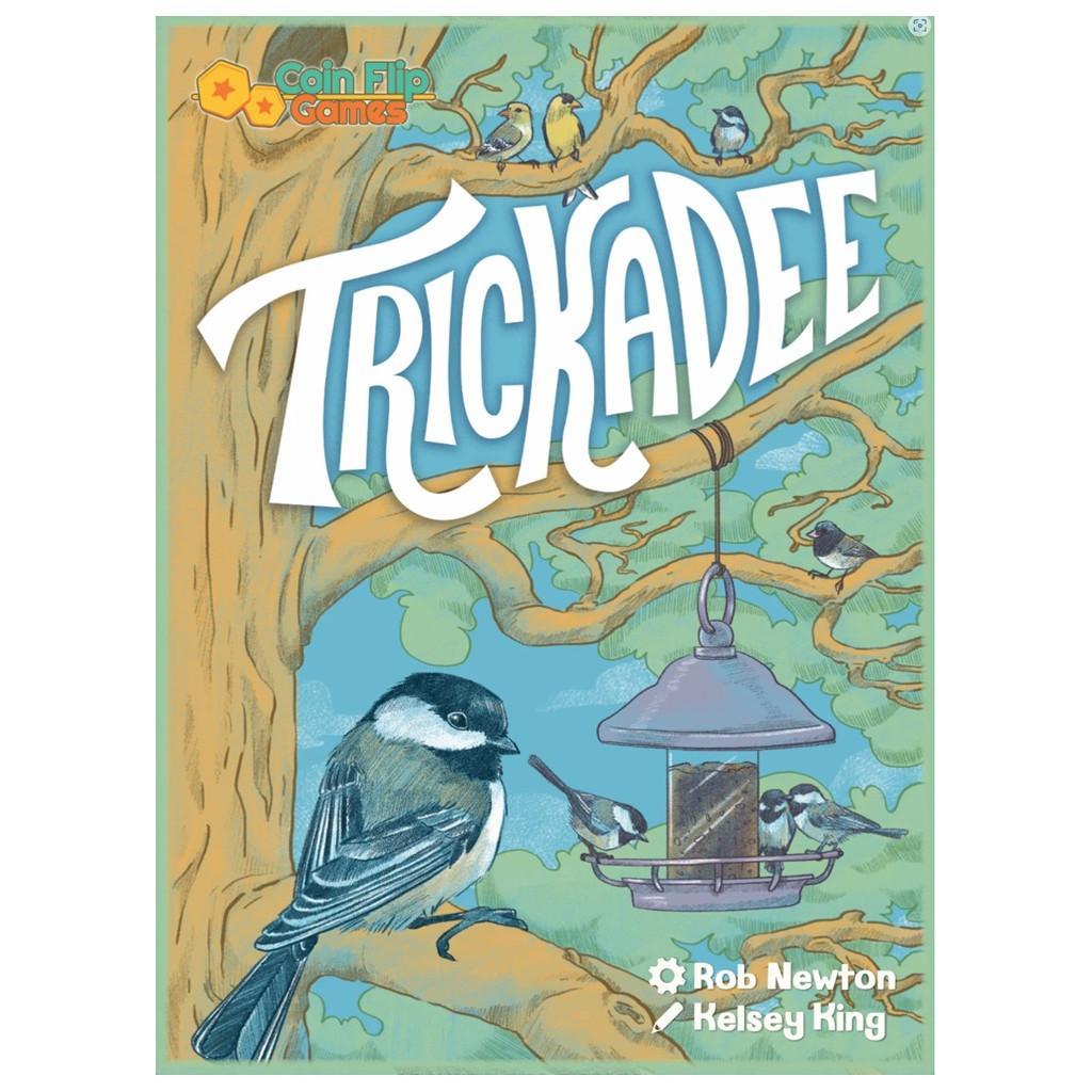 Trickadee