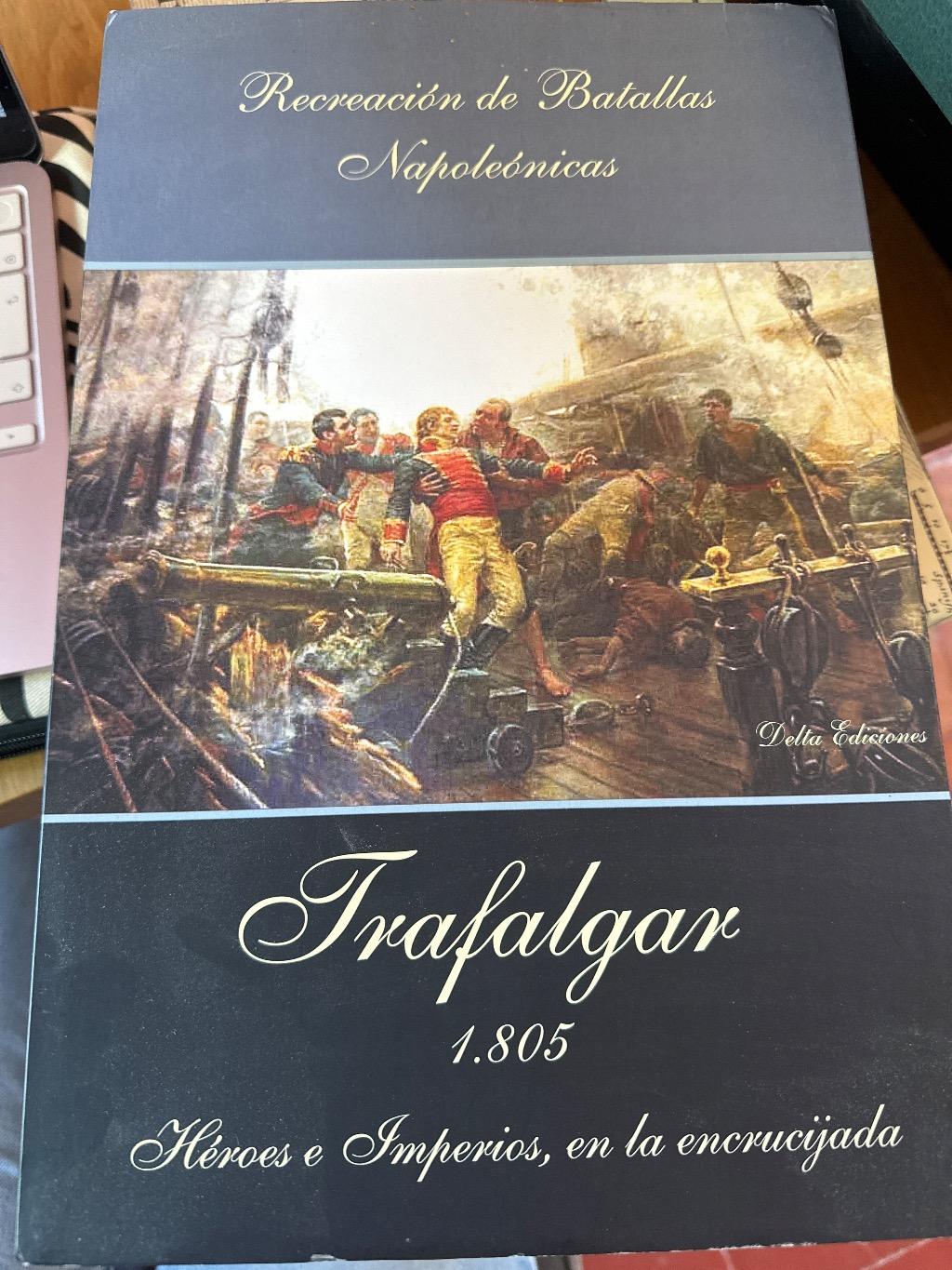 Trafalgar 1.805