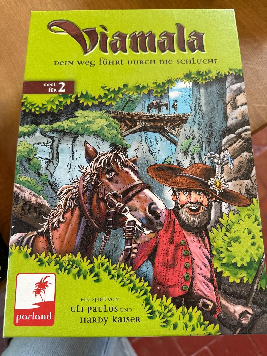 Viamala