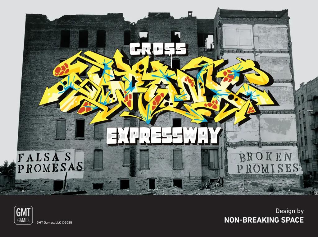 Cross Bronx Expressway