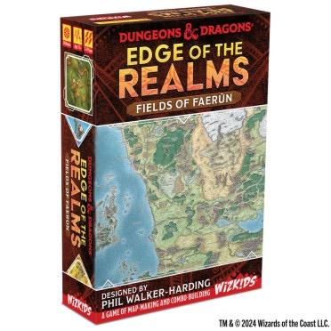 Edge Of Realms
