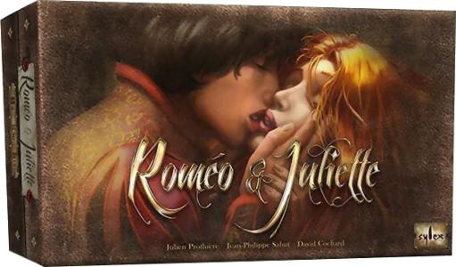 Roméo & Juliette Roméo & Juliette