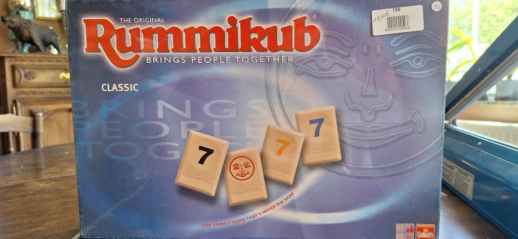 Rummikub