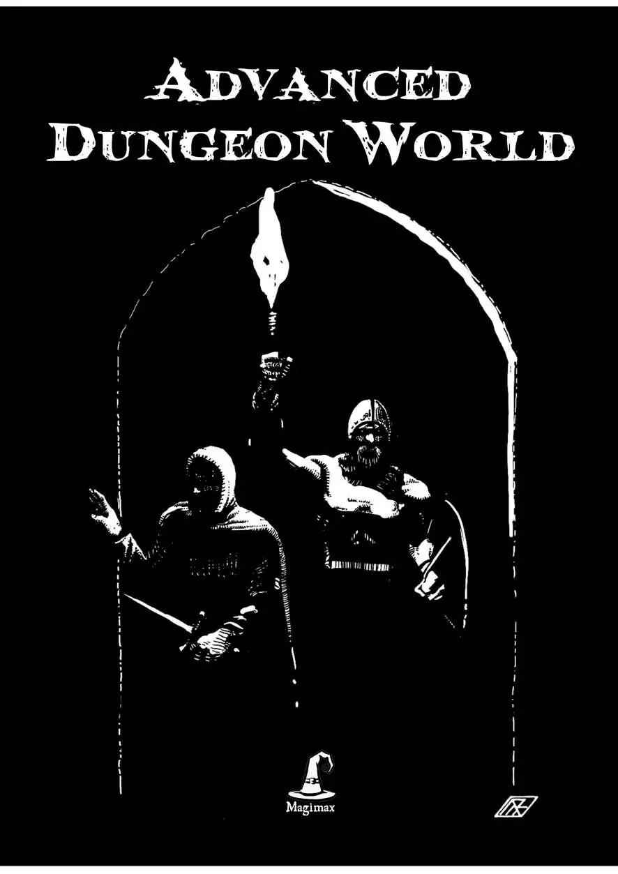 Advanced Dungeon World
