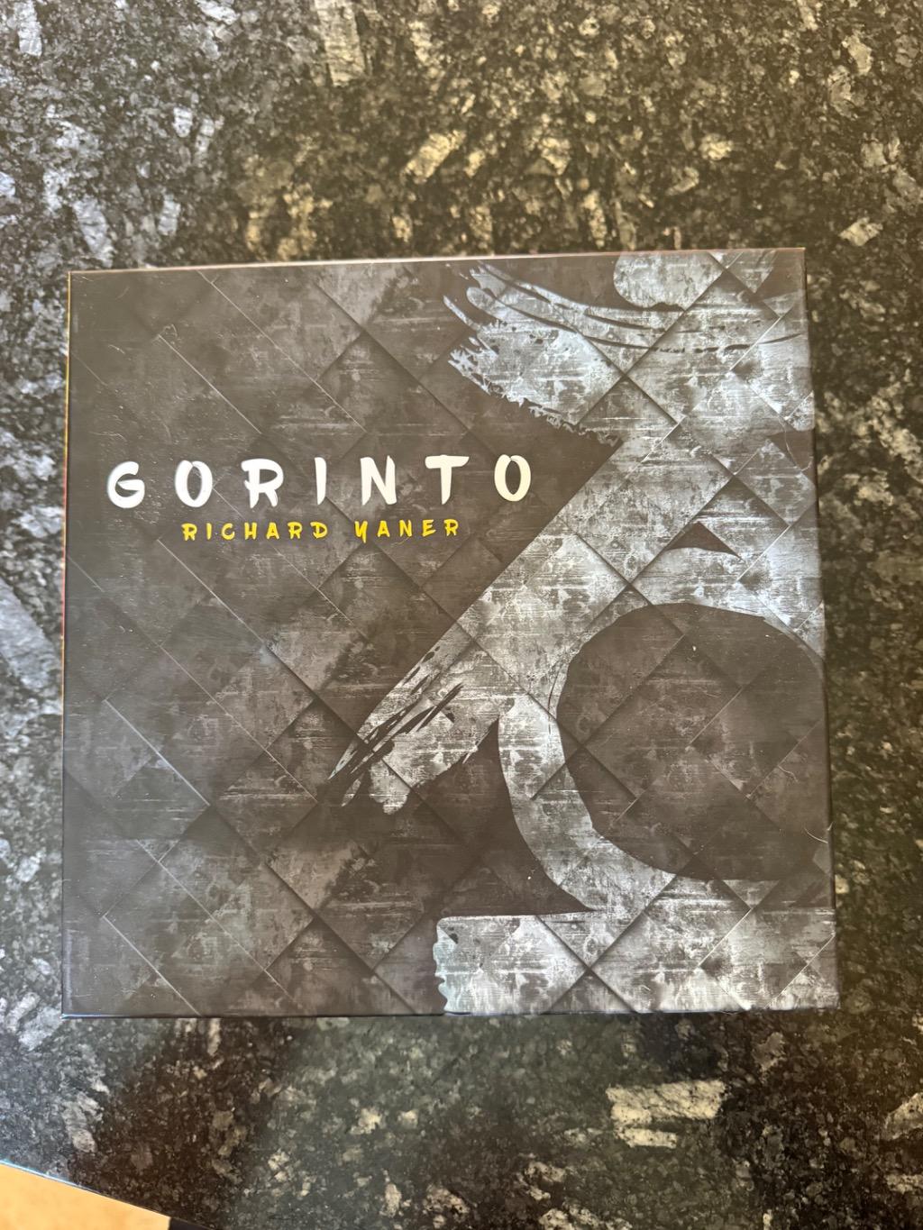 Gorinto Gorinto
