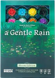 A Gentle Rain : Bloom Edition