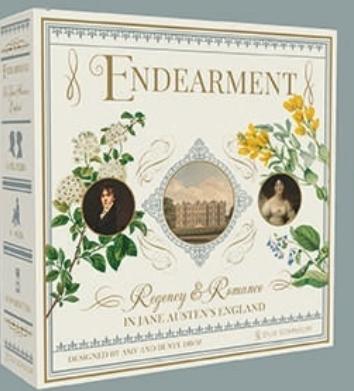Endearment Endearment