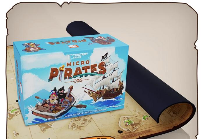 Micro Pirates