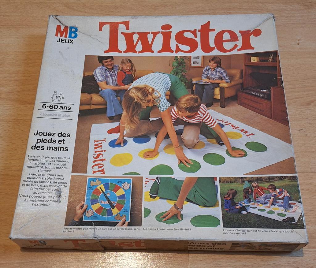 Twister