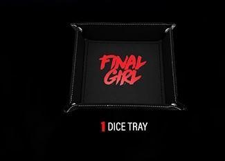Final Girl - Piste De Dés