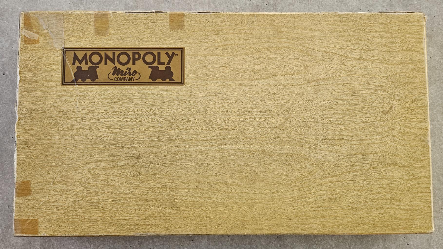 Monopoly