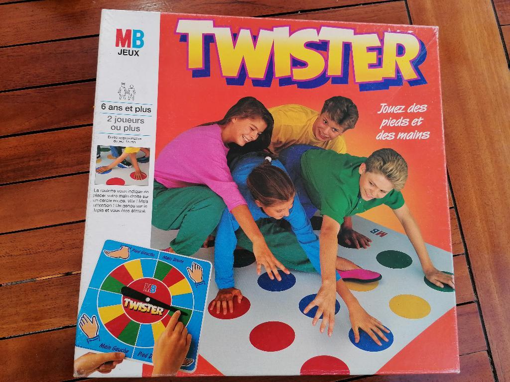 Twister