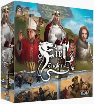 Fief England