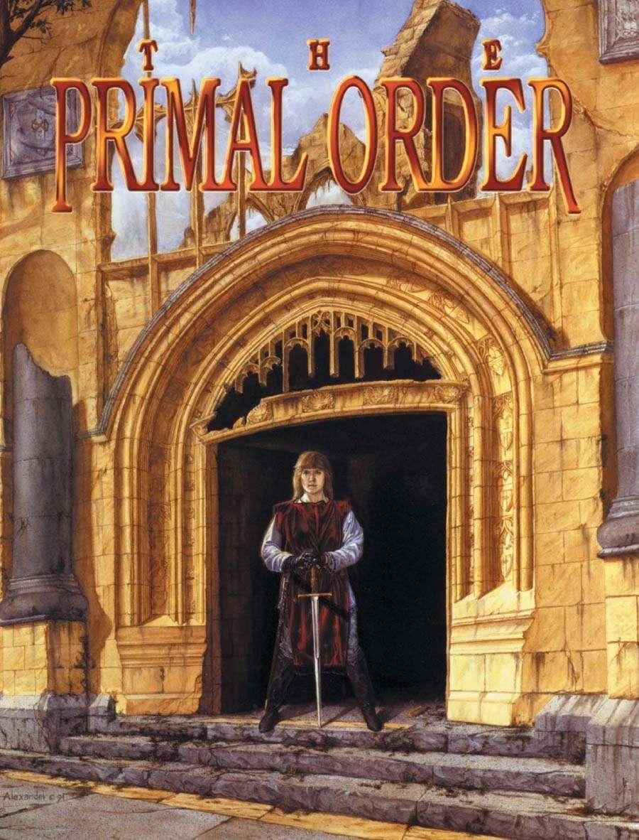 The Primal Order