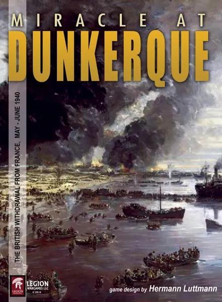 Miracle At Dunkerque