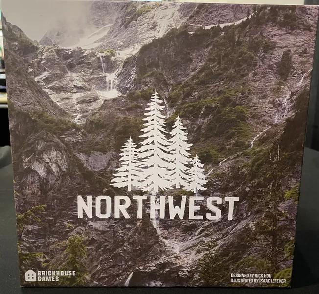 Northwest Northwest