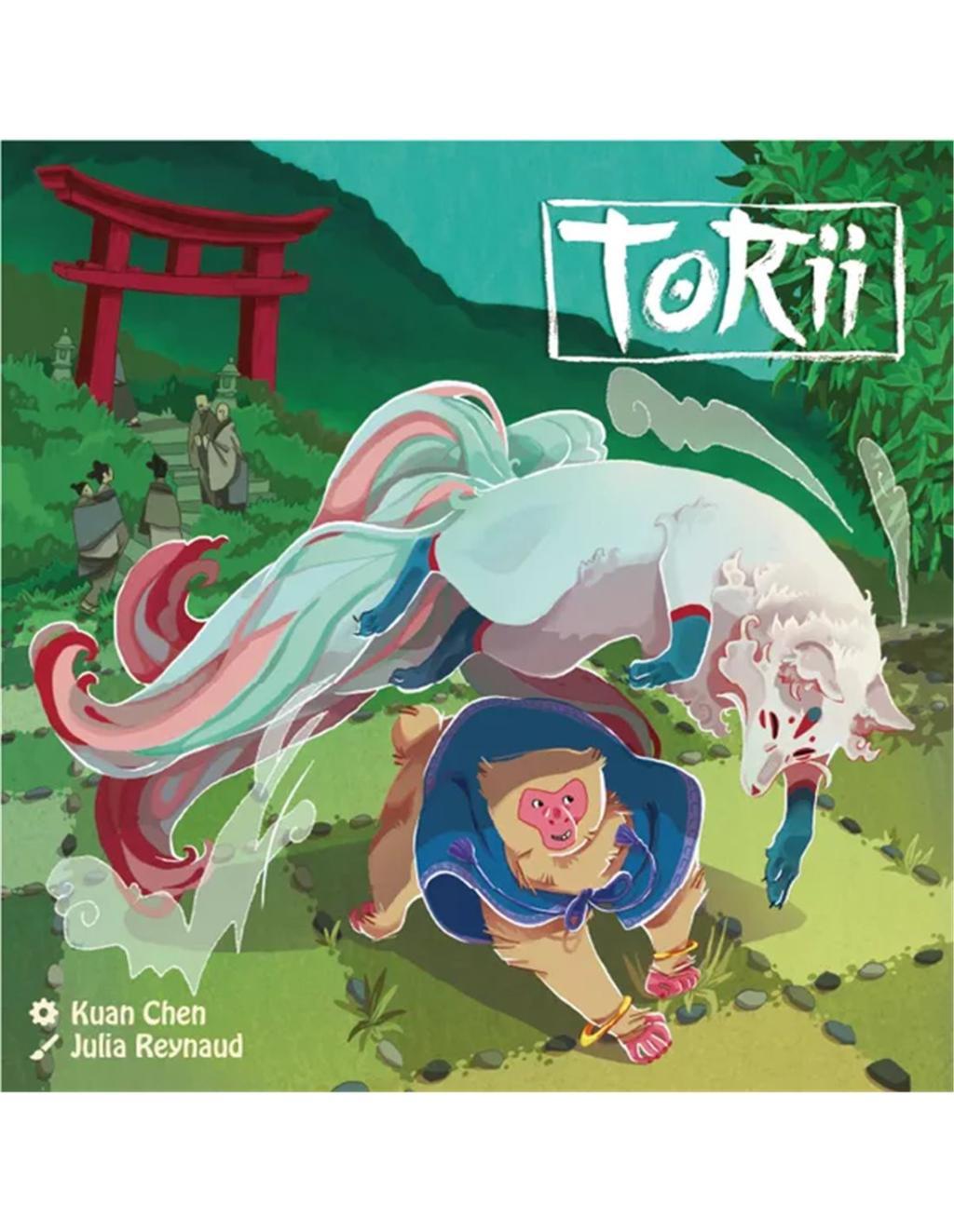 Torii