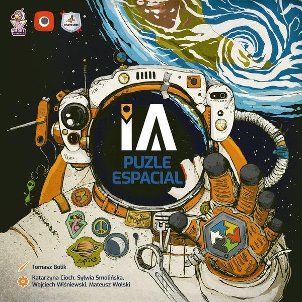 Ai Space Puzzle