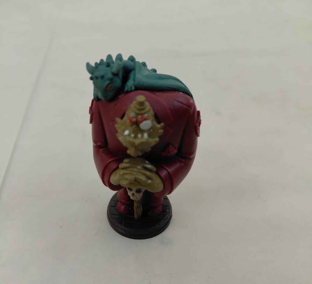 Mythic Mischief - Figurine Directeur