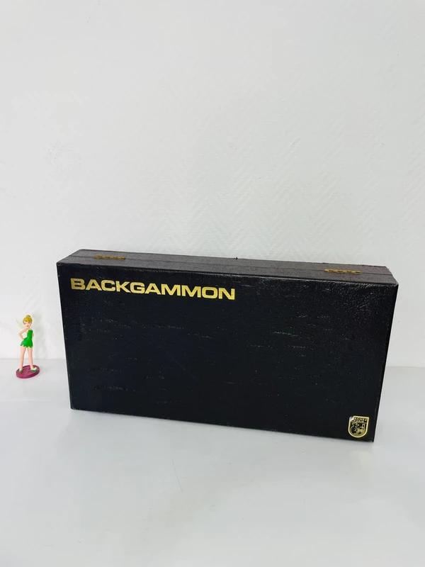 Backgammon Rachez Paris