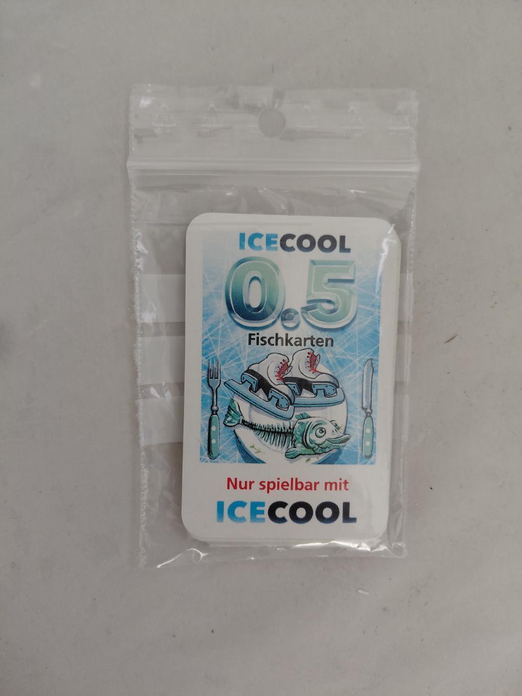 Ice Cool - 0,5