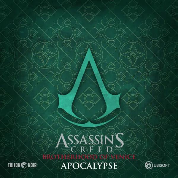 Assassin's Creed: Brotherhood Of Venice - Apocalypse