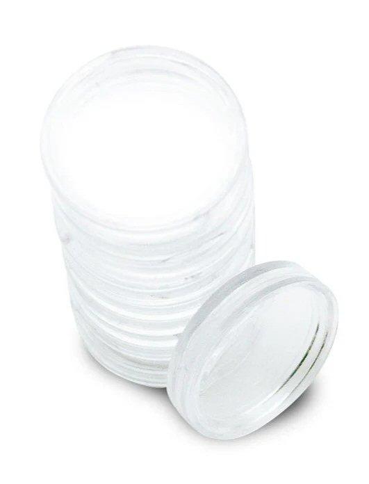 Nemesis - Retaliation - Capsules Protections Pour Jetons Intrus