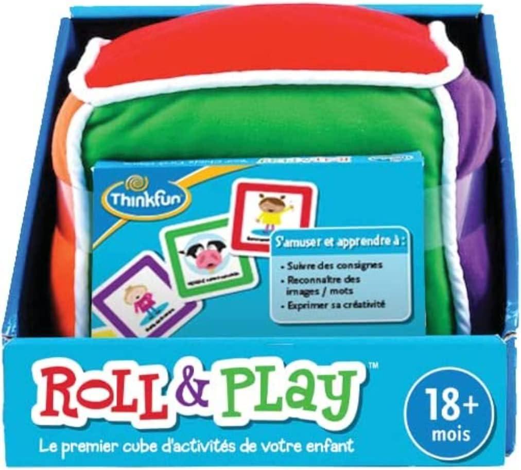 Roll & Play