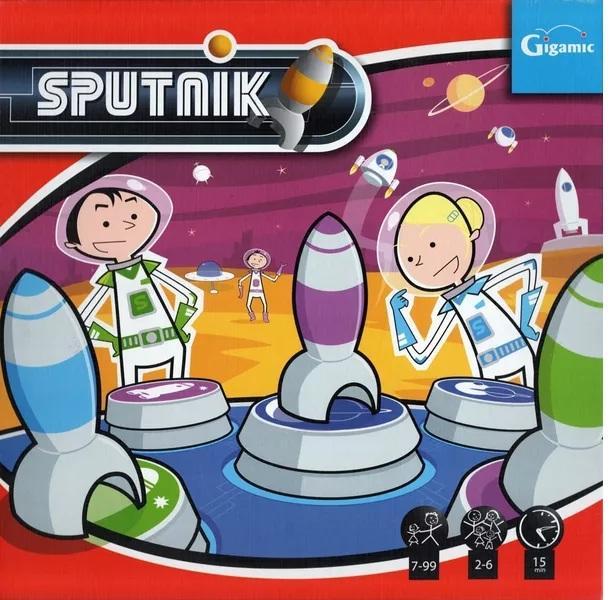 Sputnik