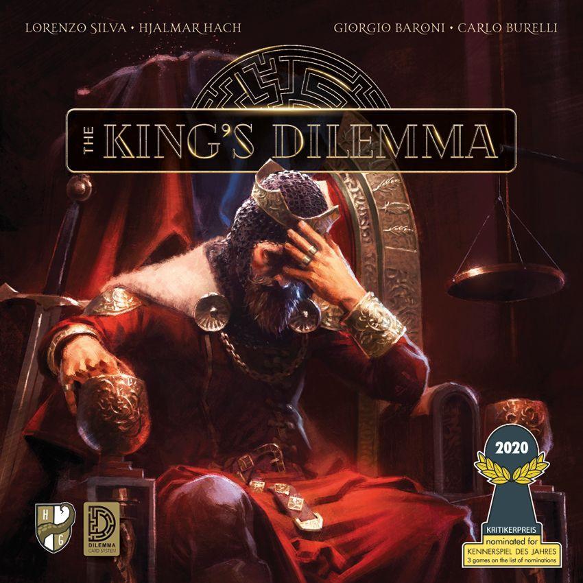 Le Dilemme Du Roi