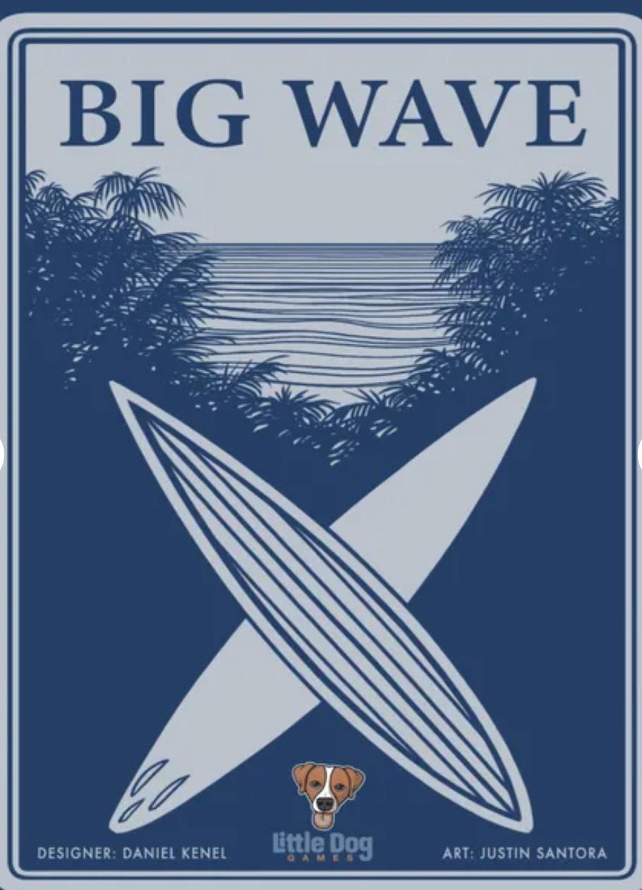 Big Wave