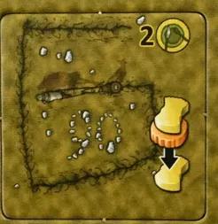 Agricola - Glonnacker