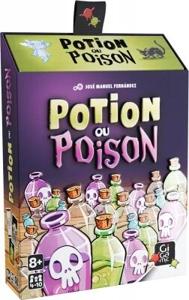 Potion Ou Poison