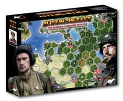 Blitz In The East