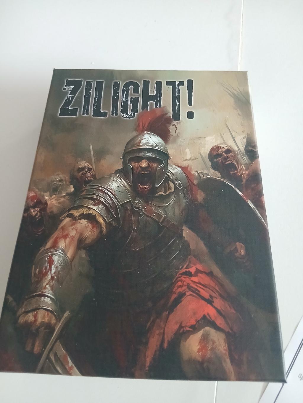 Zilight