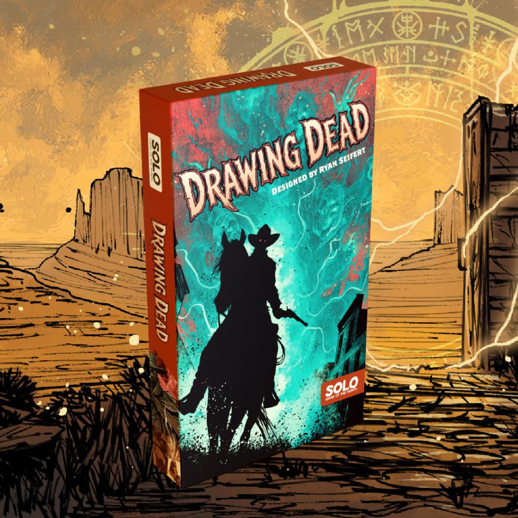 Drawing Dead Drawing Dead