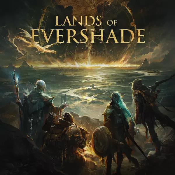 Lands Of Evershade