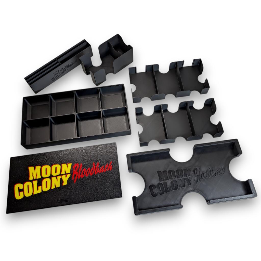Rangement Insert & Organiseur 3d
