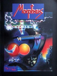 Morpheus Morpheus