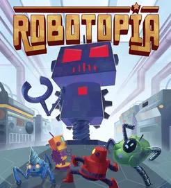 Robotopia Robotopia