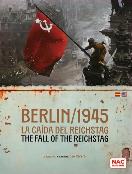 Berlin 1945: The Fall Of The Reichstag Berlin 1945: The Fall Of The Reichstag
