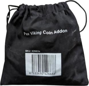 Pax Viking - Coin Addon Pax Viking - Coin Addon