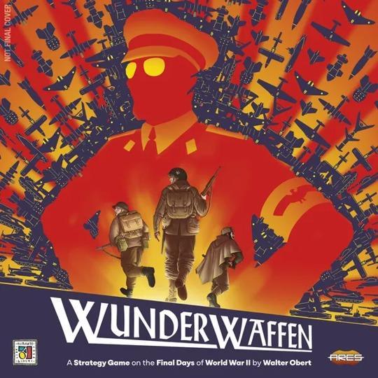 Wunderwaffen